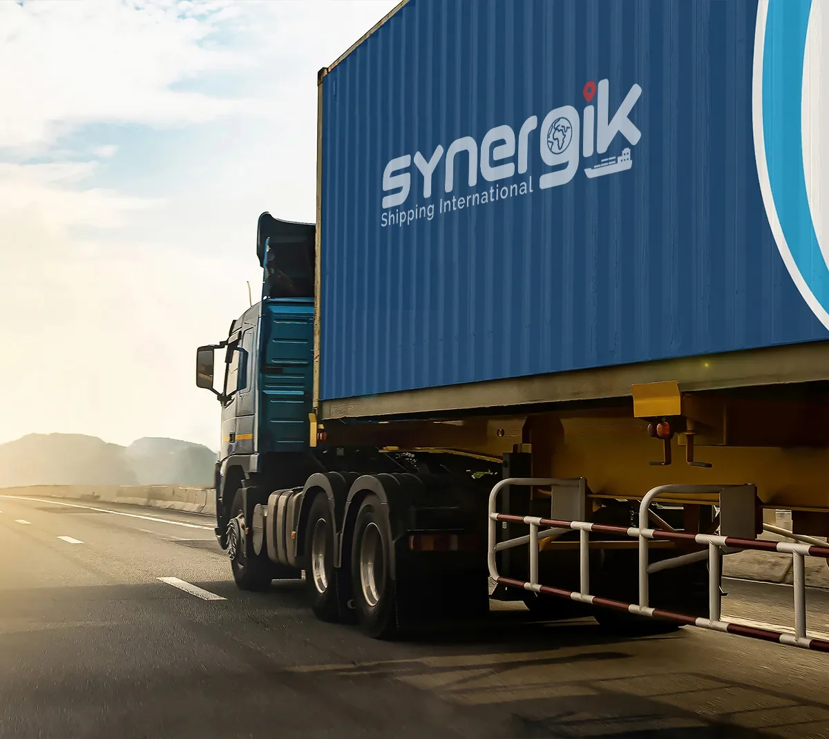 Ground Transportation Canada & USA