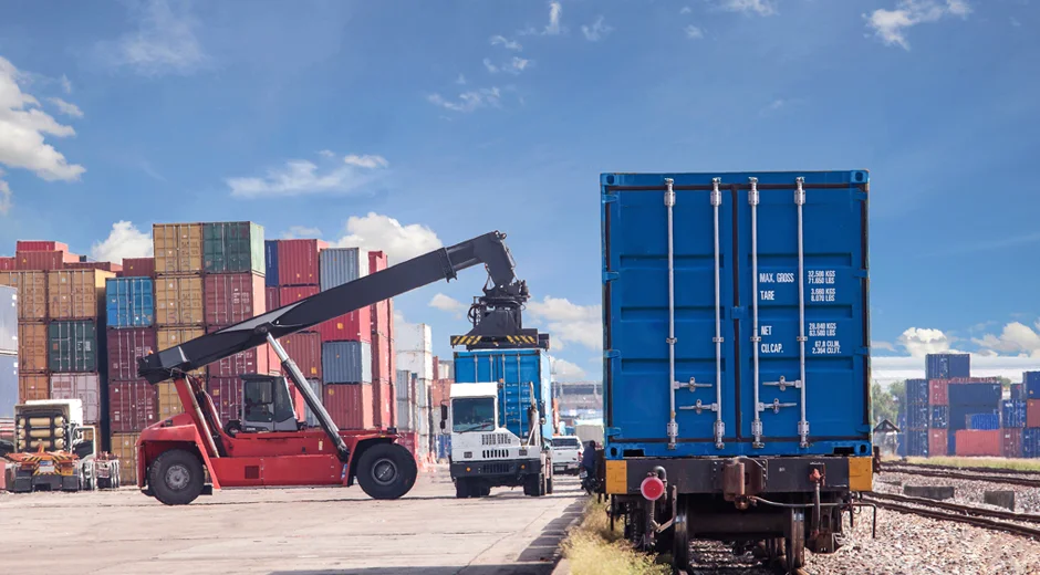 About Synergik Shipping International